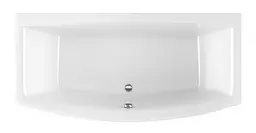 Ванна акрилова Radaway Tilia 190x90 + ніжки (WA1-03-190x090U)