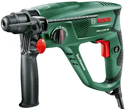 Перфоратор PBH 2100 RE SDS-plus 550Вт Bosch teh0025905