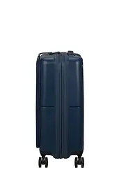 Валіза American Tourister DASHPOP MIDNIGHT BLUE 55x40x23(25) 55 См MG5*11004 - мініатюра 12