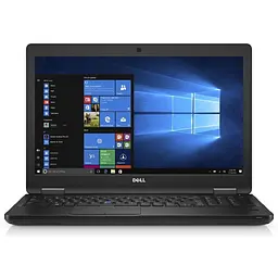 Ноутбук Dell Precision 3520 (i7-6820HQ/8/256SSD/M620-2Gb) - Class A "Б/В"