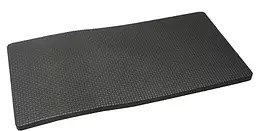 Колесо для преса Power System PS-4107 Full Grip AB Red + килимок Red/Black (4107RD-0) - мініатюра 5