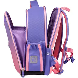 Рюкзак каркасний Yes H-100 Cute Bear (559842) - мініатюра 7