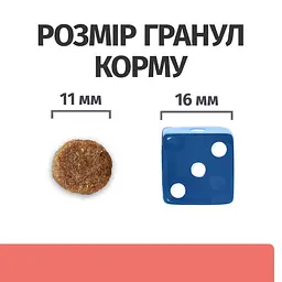 Сухий корм для собак , для підтримки у період реабілітації, при виснаженні Hill’s Prescription Diet ON-Care - мініатюра 7