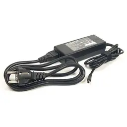 Блок живлення до ноутбуку PowerPlant DELL 220V, 19.5V 90W 4.62A (4.5*3.0) (DL90G4530) - мініатюра 3