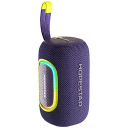 Bluetooth колонка Hopestar P65 20W Purple