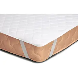Наматрацник MirSon Стандарт Natural Line Wollen 959 160х190 см (2200000838513) - мініатюра 3