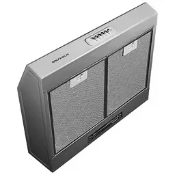Витяжка кухонна Grunhelm GVP 410 IF - мініатюра 2