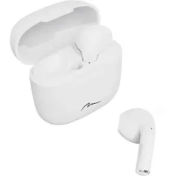 Навушники TWS Media-Tech R-Phones White - мініатюра 3