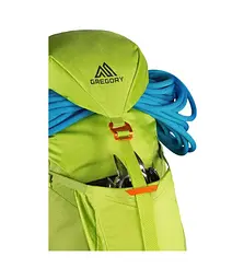 Рюкзак Gregory Alpinisto 50 (1053-86998 6059) - мініатюра 10