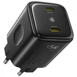 МЗП Baseus PicoGo AN13 45W (Type-C to Type-C) - мініатюра 4