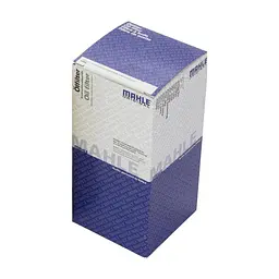 Фільтр масляний Mahle OX424DECO