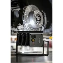 Робочий ліхтар-прожектор Ledlenser iF4R з функцією Power Bank (502001) - мініатюра 7