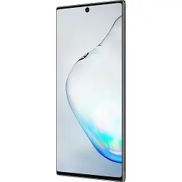Смартфон Samsung Galaxy Note 10+ 12/256Gb Black (SM-N9750) (CN) [NFC, 2 SIM] - мініатюра 4
