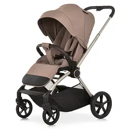 Універсальна коляска 2 в 1 PERSONA ME 1091-2 Praline - мініатюра 9
