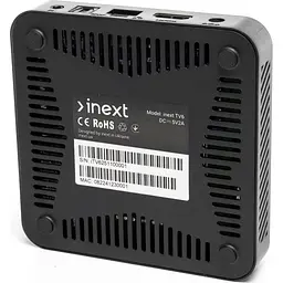 Медіаплеєр iNeXT TV6 - мініатюра 2
