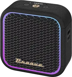 Портативна акустика Proove Funk 15W (APP) black (PSFN1501AP01)