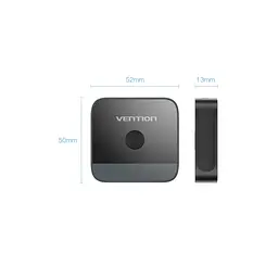 Спліттер VENTION HDMI 2.0 UHD 4K 60Hz 3D, HDCP,1080P перемикач двонаправлений (AKOB0) - мініатюра 5