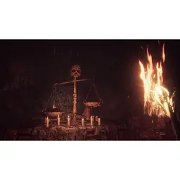 Ключ активації Microsoft Agony для Xbox One/Series S/X - мініатюра 4