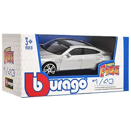 Колекційна автомодель Audi RS e-Tron GT 18-30010B-23 масштаб 1:43 - мініатюра 2