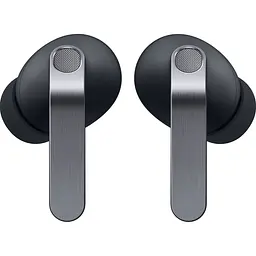 Навушники Samsung Galaxy Buds4 Pro Black (SM-R640NZKA) [159691] - мініатюра 2
