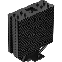 Кулер для процесора Deepcool AG400 BK ARGB (R-AG400-BKANMC-G-2) [150121] - мініатюра 8