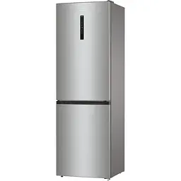 Холодильник Gorenje NRK6192AXL4 з морозильною камерою - мініатюра 4
