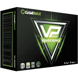 Блок живлення Gamemax 500W (VP-500) - мініатюра 9