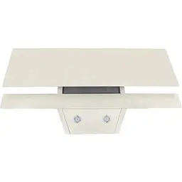 Витяжка декоративна Minola HVS 9412 IV 850 LED - мініатюра 6