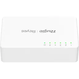 Комутатор мережевий Ruijie Networks RG-ES05F - мініатюра 7