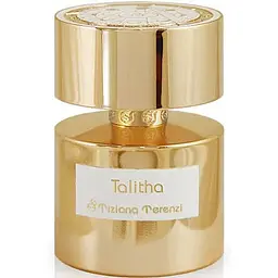 Парфуми оригінал Tiziana Terenzi Talitha 100 мл тестер Extrait de Parfum