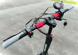 Електросамокат KugooKirin M4 Pro 2026 (1000W, 18Ah) - мініатюра 4