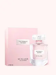Парфумована вода Victoria's Secret So In Love 50 мл