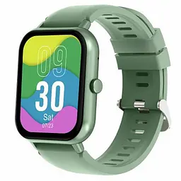 Смарт-годинник ASW-04 Smart sports watch (call version) Green Amaya teh0030163