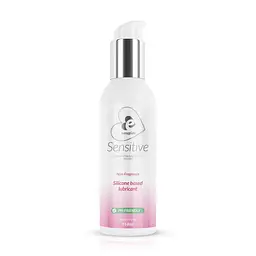 Лубрикант на силіконовій основі EasyGlide Sensitive, 150 мл
