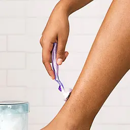 Змінні касети Gillette Venus ComfortGlide Breeze 2 шт. (7702018886432) - мініатюра 7