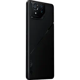 Смартфон Asus ROG Phone 8 Pro 16/512GB Phantom Black 90AI00N3-M000R0 - мініатюра 9