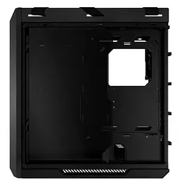 Корпус Asus ROG Strix Helios II GX601S Tempered Glass без БЖ (90DC00W0-B39000) Black - мініатюра 11