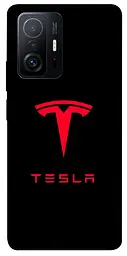 Чохол Demsky Tesla для Xiaomi 11T / 11T Pro