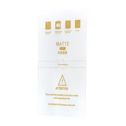 Плівка для плоттеру Pro Korea Matte