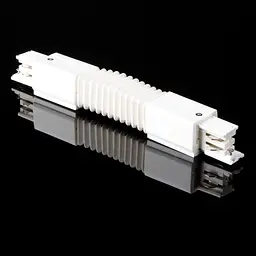 З'єднувач Brille гнучкий HD-18FL WH - мініатюра 6