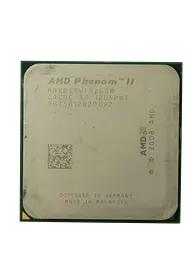 Процесор AMD Phenom II X2 B59 Socket AM3 (HDXB59WFK2DGM) Б/В
