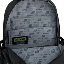 Рюкзак шкільний Kite Education teens 2594M Kuromi (HK26-2594M) - мініатюра 7