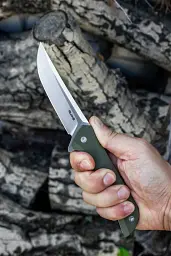Ніж Ruike P121-G - мініатюра 10