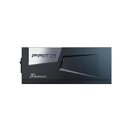 Блок живлення Seasonic 1600W (PRIME TX 1600-ATX31) - мініатюра 8