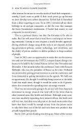 How to Avoid a Climate Disaster - Білл Гейтс - мініатюра 11