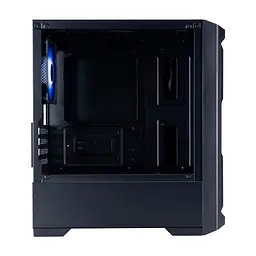 Корпус для ПК 1stPlayer H2-BK-4F7 - миниатюра 4