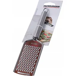 Тертка з ручкою Fackelmann Elemental 24 см (670443) - мініатюра 2