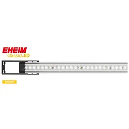 Світильник для акваріуму Eheim classicLED daylight 74-82,5см 10.6W (4262011) - мініатюра 6