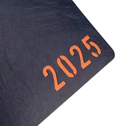 Записник діловий А5 Leo Planner Agenda датований 368 сторінок (252550) - мініатюра 13