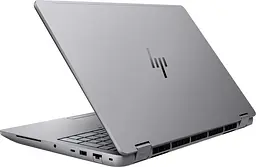 Ноутбук HP ZBook Fury G1i 16 Meteor Silver (5F9V3ES) - мініатюра 3
